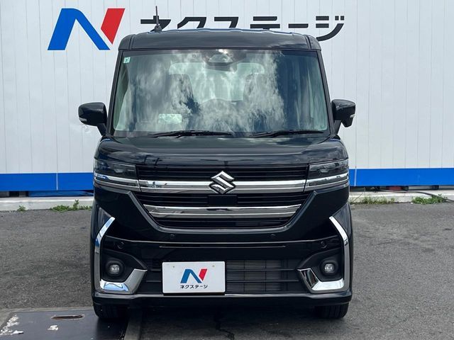 SUZUKI SPACIA CUSTOM 2024 Image 31