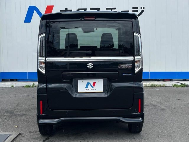 SUZUKI SPACIA CUSTOM 2024 Image 31