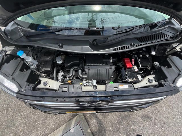 SUZUKI SPACIA CUSTOM 2024 Image 31