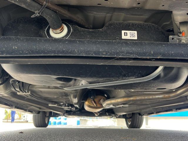 SUZUKI SPACIA CUSTOM 2024 Image 31