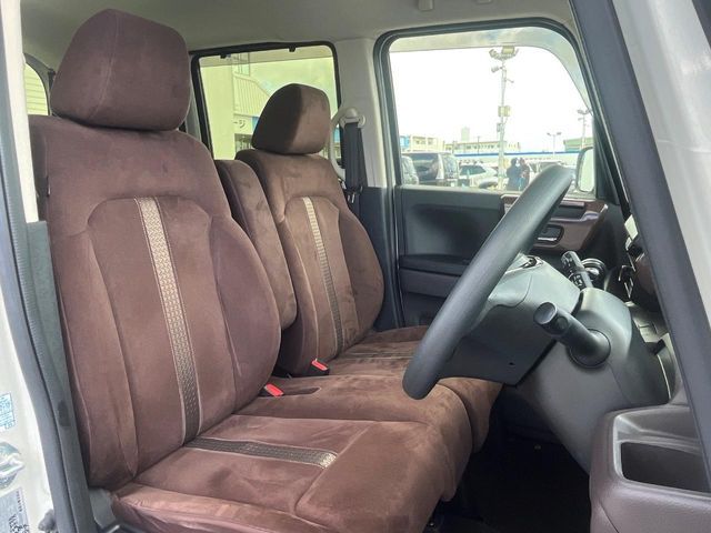 HONDA N BOX 2019 Image 31