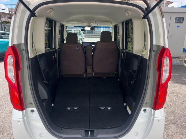 HONDA N BOX 2019 Image 31