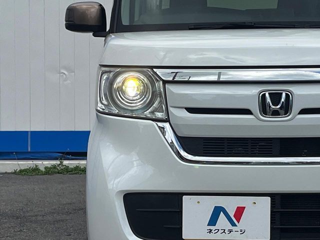 HONDA N BOX 2019 Image 31