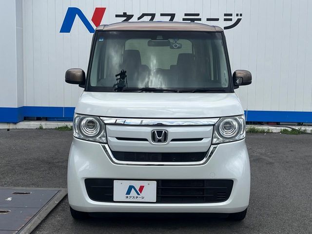 HONDA N BOX 2019 Image 31