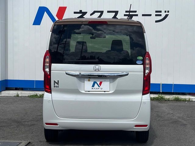 HONDA N BOX 2019 Image 31