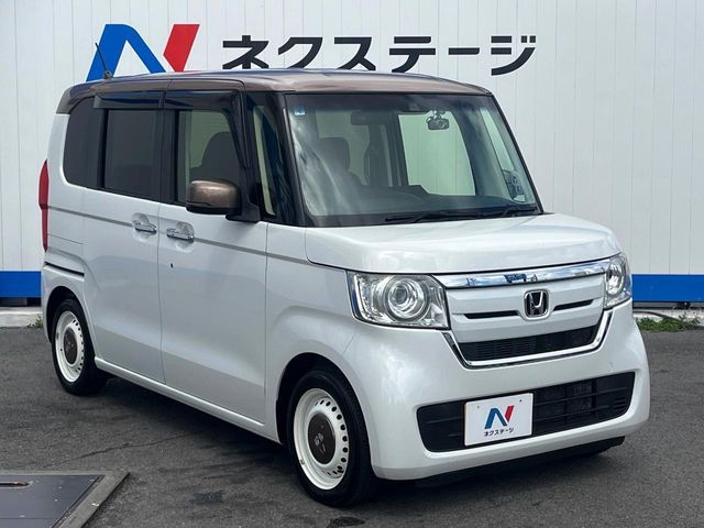 HONDA N BOX 2019 Image 31