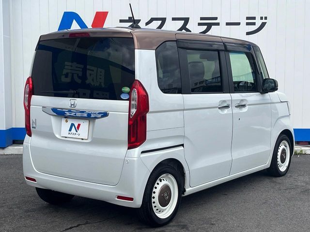 HONDA N BOX 2019 Image 31