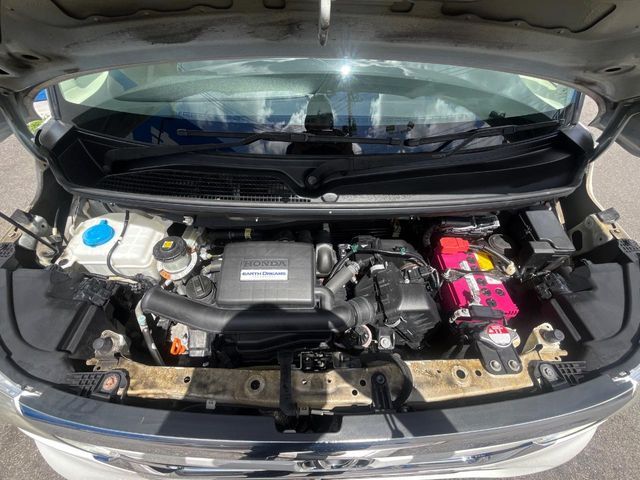 HONDA N BOX 2019 Image 31
