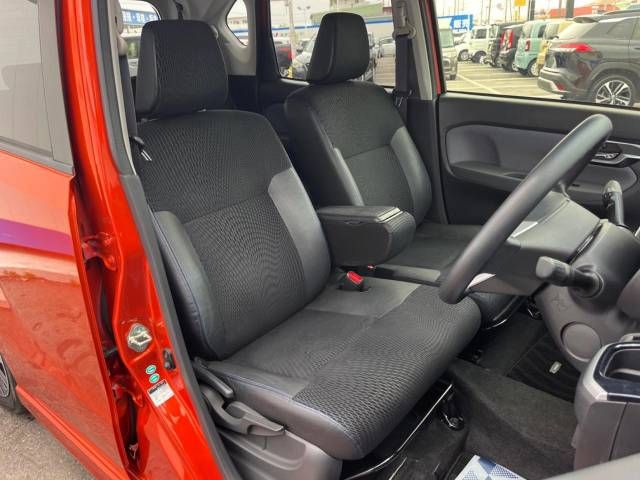 DAIHATSU MOVE CUSTOM 2015 Image 31