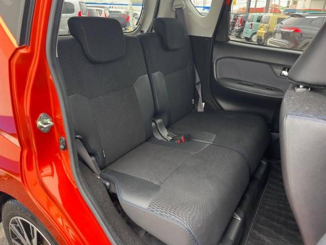 DAIHATSU MOVE CUSTOM 2015 Image 31