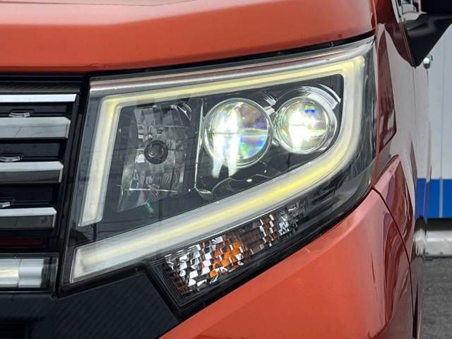 DAIHATSU MOVE CUSTOM 2015 Image 31