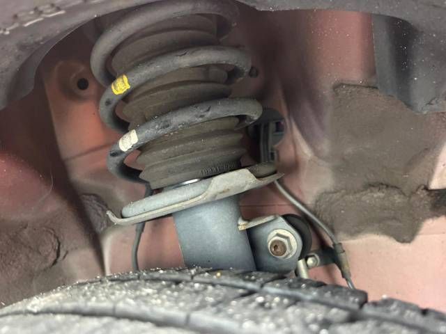 DAIHATSU MOVE CUSTOM 2015 Image 31