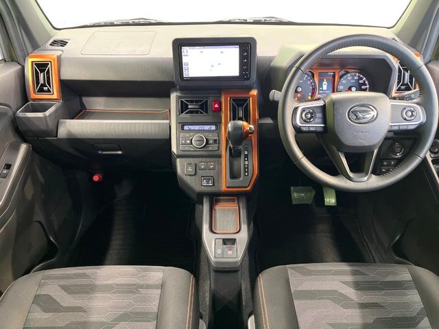 DAIHATSU TAFT 2022 Image 31