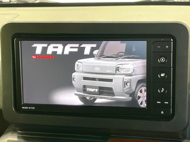 DAIHATSU TAFT 2022 Image 31