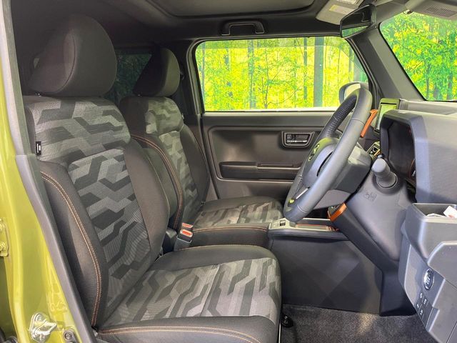 DAIHATSU TAFT 2022 Image 31