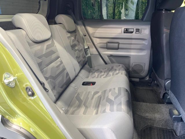 DAIHATSU TAFT 2022 Image 31