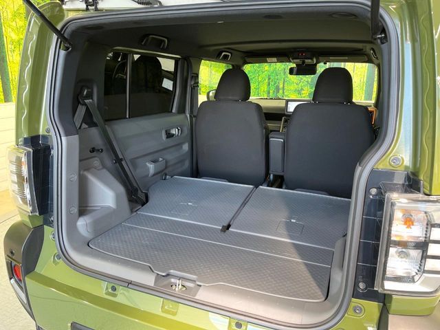 DAIHATSU TAFT 2022 Image 31