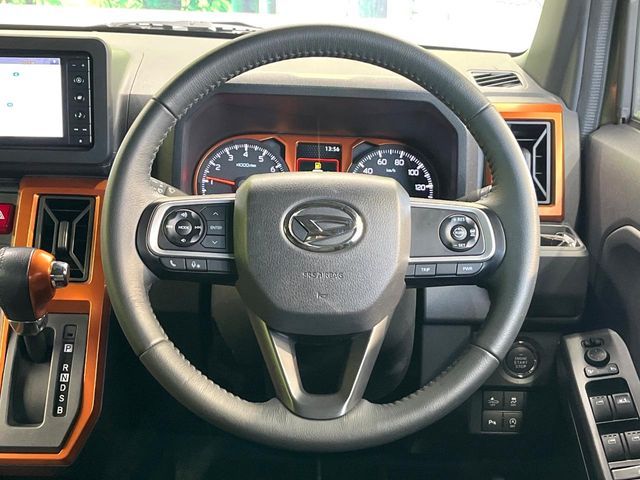 DAIHATSU TAFT 2022 Image 31