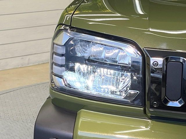 DAIHATSU TAFT 2022 Image 31