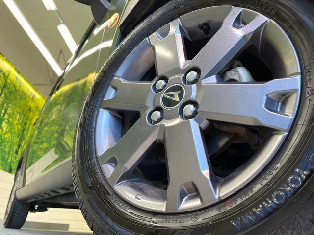 DAIHATSU TAFT 2022 Image 31