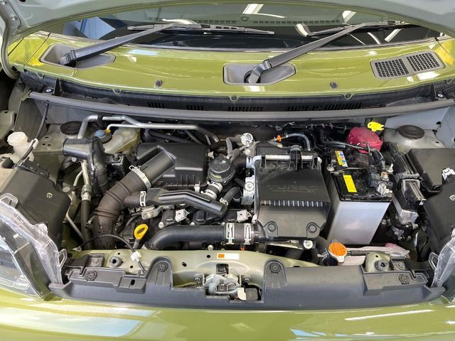 DAIHATSU TAFT 2022 Image 31