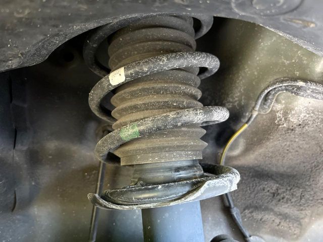 DAIHATSU TAFT 2022 Image 31