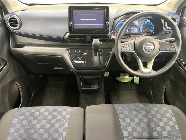 NISSAN DAYZ 2022 Image 31