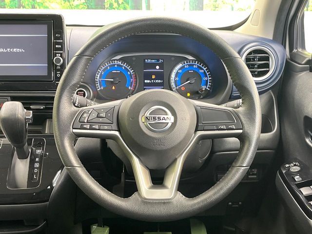 NISSAN DAYZ 2022 Image 31