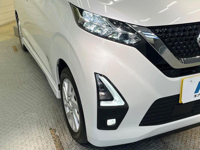 NISSAN DAYZ 2022 Image 31