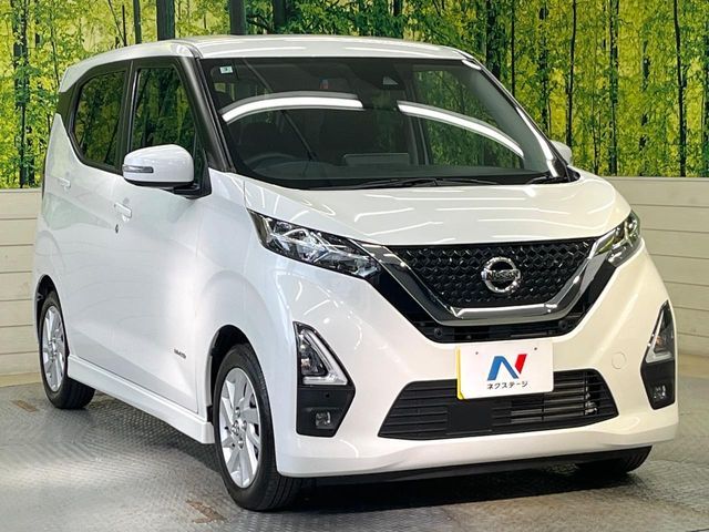 NISSAN DAYZ 2022 Image 31