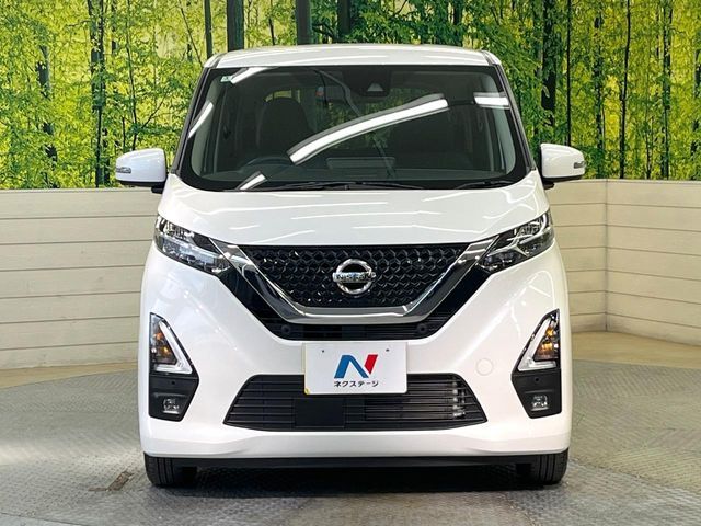 NISSAN DAYZ 2022 Image 31