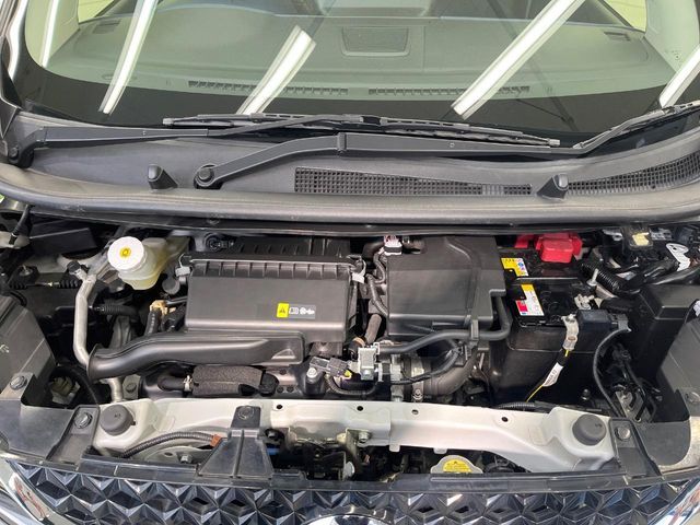 NISSAN DAYZ 2022 Image 31