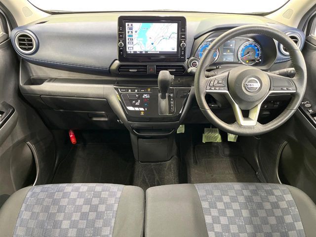 NISSAN DAYZ 2022 Image 31