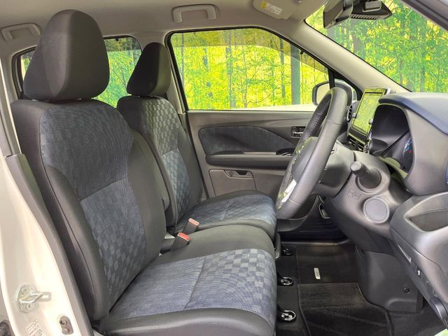 NISSAN DAYZ 2022 Image 31