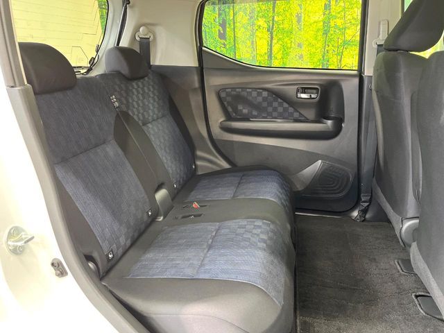 NISSAN DAYZ 2022 Image 31