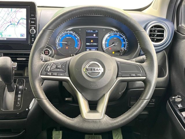 NISSAN DAYZ 2022 Image 31