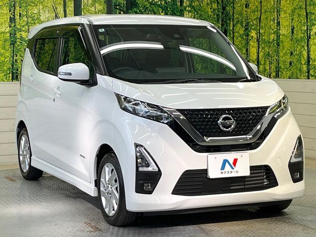 NISSAN DAYZ 2022 Image 31