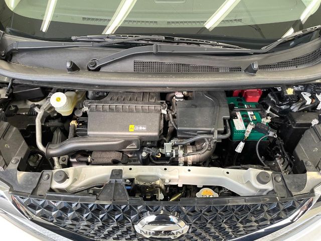 NISSAN DAYZ 2022 Image 31