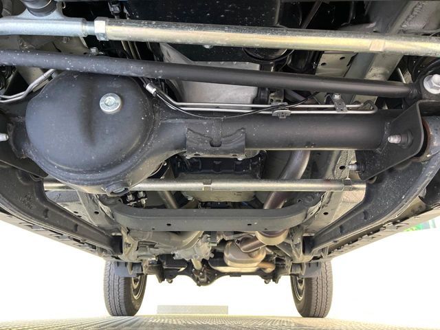 SUZUKI JIMNY SIERRA 2024 Image 31