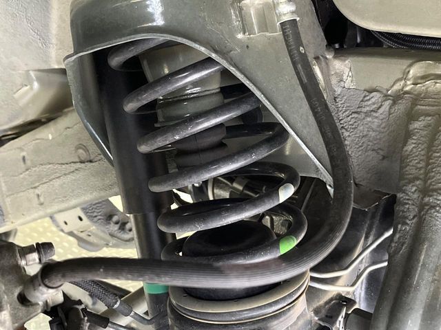 SUZUKI JIMNY SIERRA 2024 Image 31