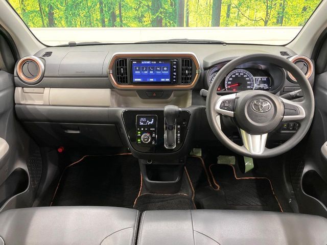 TOYOTA PASSO 2023 Image 31