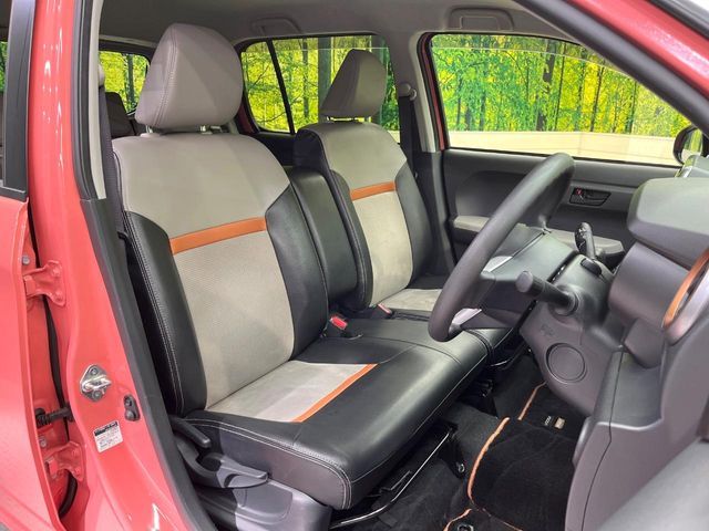 TOYOTA PASSO 2023 Image 31