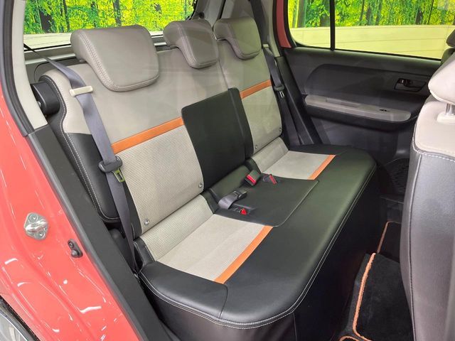 TOYOTA PASSO 2023 Image 31