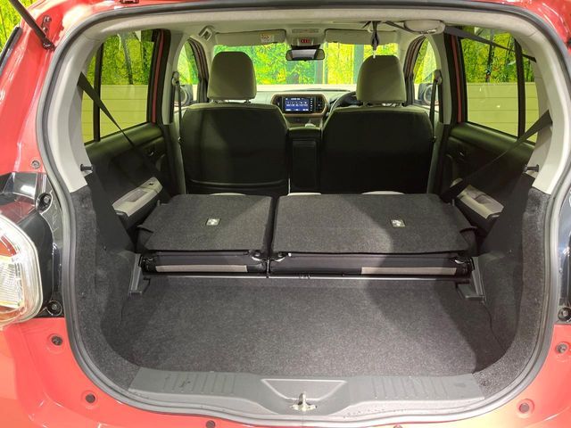 TOYOTA PASSO 2023 Image 31