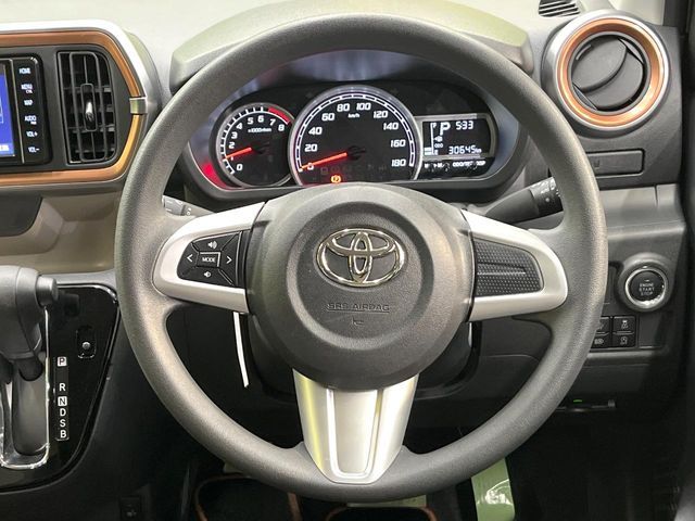 TOYOTA PASSO 2023 Image 31