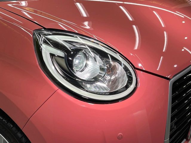 TOYOTA PASSO 2023 Image 31