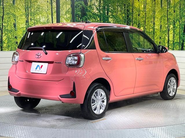 TOYOTA PASSO 2023 Image 31