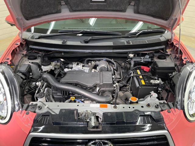 TOYOTA PASSO 2023 Image 31