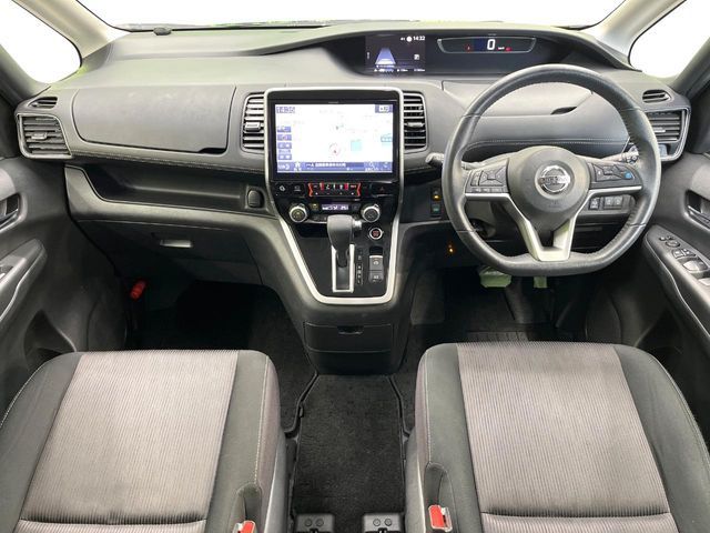 NISSAN SERENA  S-HYBRID 2019 Image 31