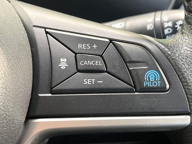NISSAN SERENA  S-HYBRID 2019 Image 31